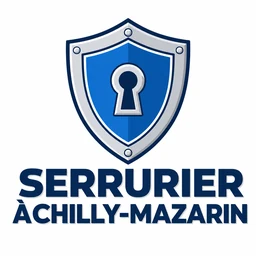 Logo serrurierchillymazarin