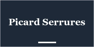 Serrurier Picard à àChilly-Mazarin 91380